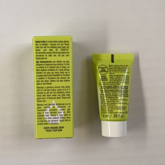 Juice Beauty Skincare Deluxe Sample Set - Picture 6 of 14